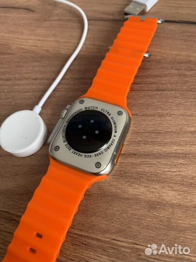 SMART watch T800ultra