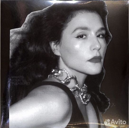 Jessie Ware - Devotion (2LP винил)