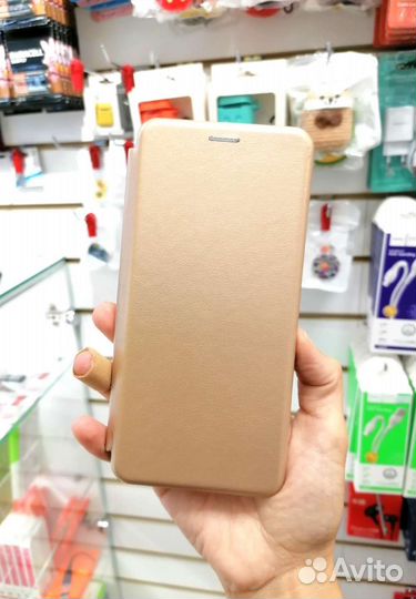 Чехлы книжки на Honor 8A, Huawei Y6 2019