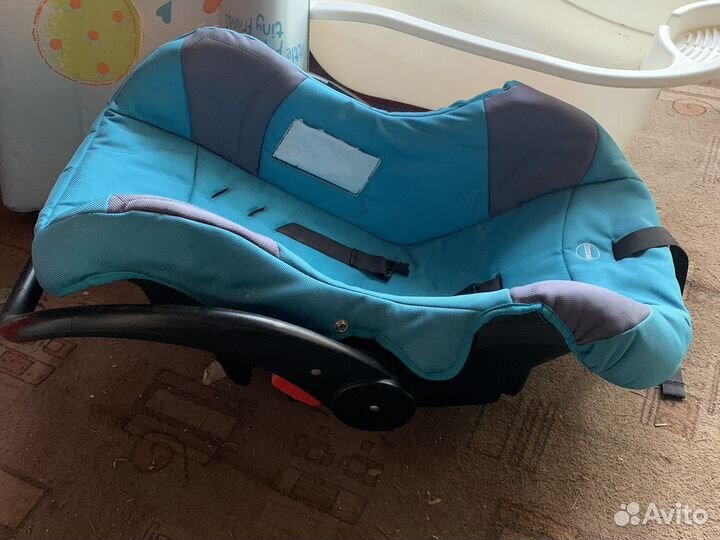 Детские вещи