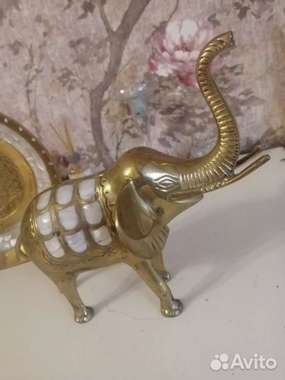 Восточный декор