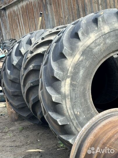 Колеса на трактор т 150