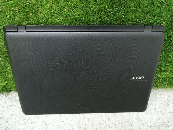 Ноутбук acer es1-732-p9ck (112612) 2а\13