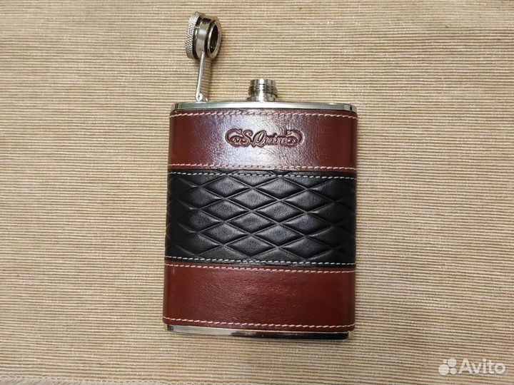 Фляжка для алкоголя