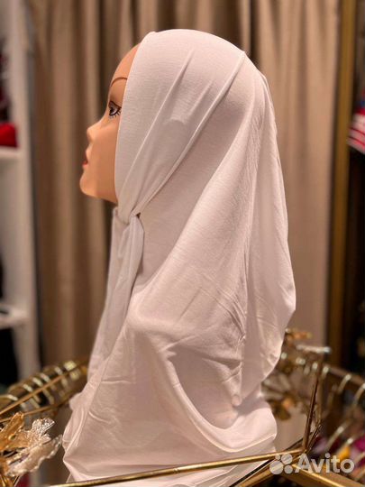 Бони платок с брызгами, бонька 3в 1