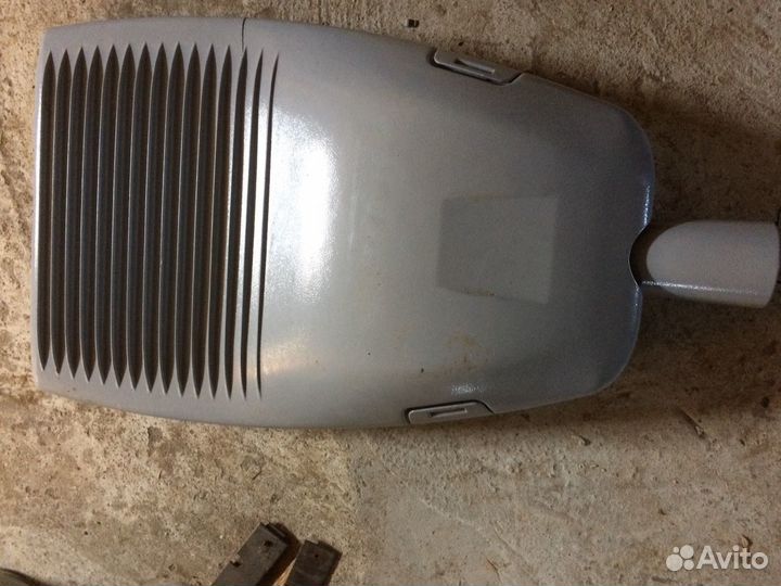 Светильник уличный