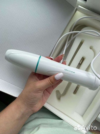 Дарсонваль новый