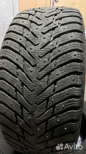 Nokian Tyres Hakkapeliitta 8 245/45 R18 100T