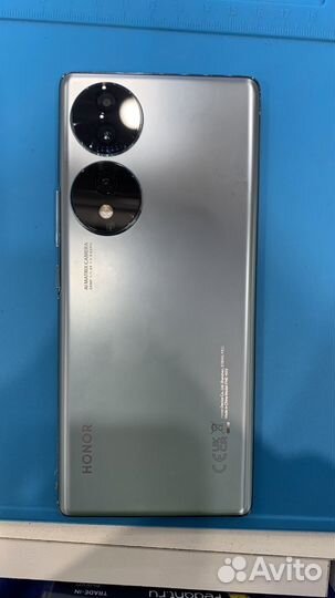 Honor 70 задняя крышка оригинал