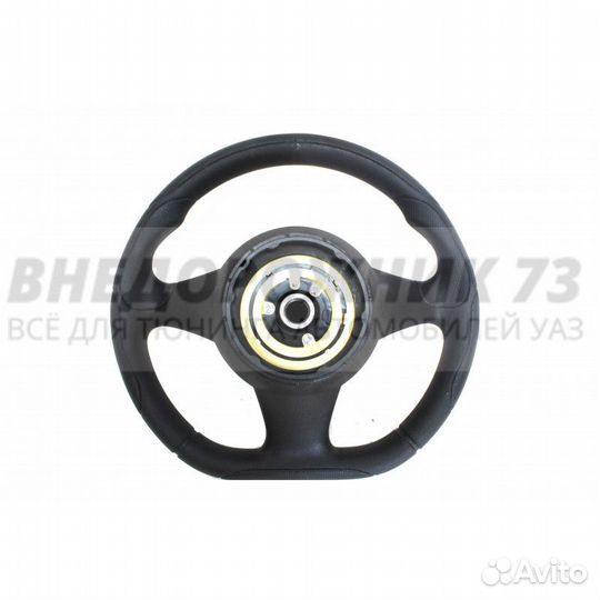 Руль УАЗ «Patriot» Sport Extreme