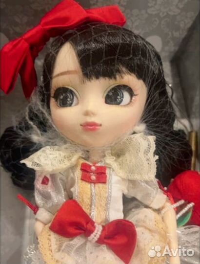 Pullip Белоснежка