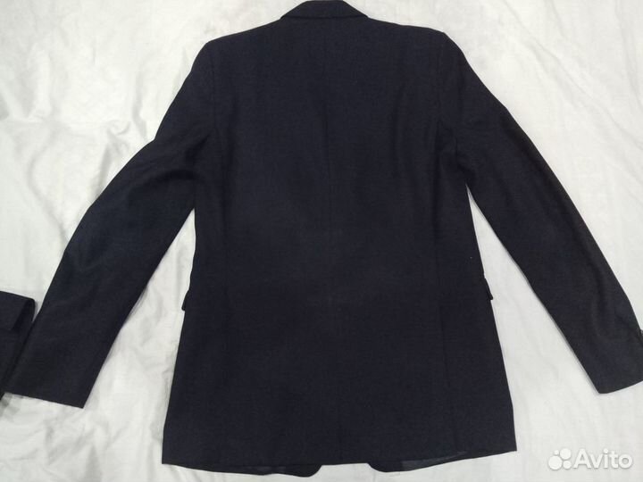 Школьная форма на мальчика