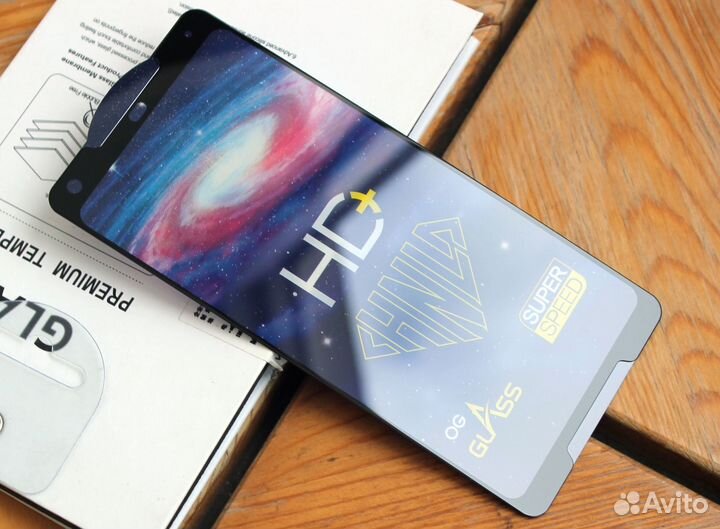 Стекло для Pixel 3 XL Pixel 2 XL Фирменное