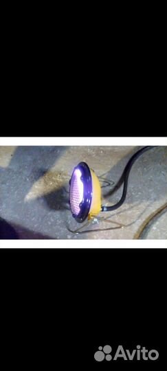 Инфракрасная плитка Ballu