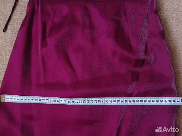 Вечернее платье в пол 42 44