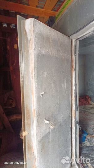 Морозильная камера бу 16м3