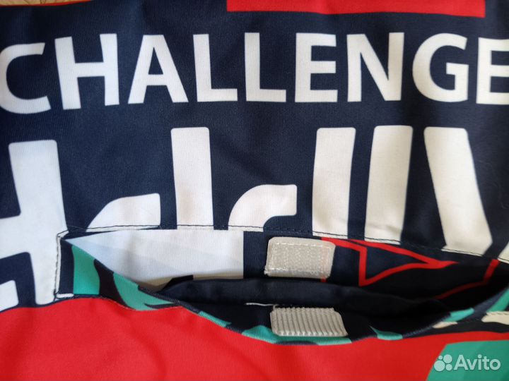 Ветровка для подростка