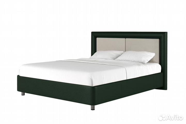 Кровать Oskar 120 x 200 см 6 кат