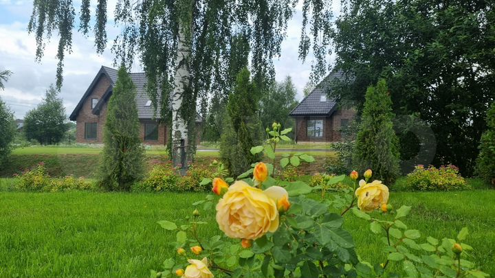 Участок 15 сот. (ИЖС)