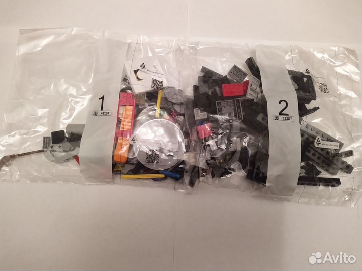 Lego 70917 The Ultimate Batmobile