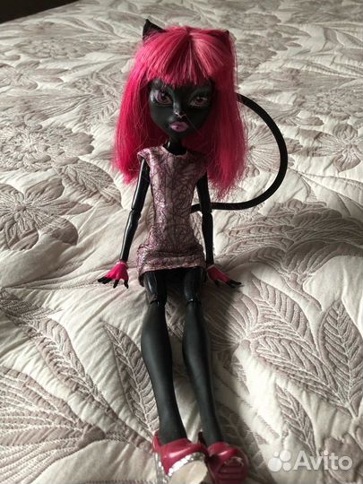 Куклы монстер хай