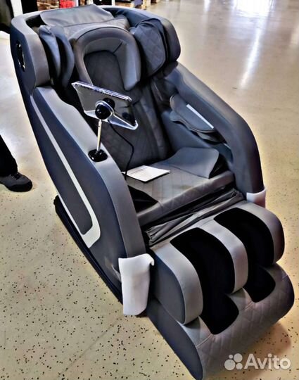 Массажное кресло