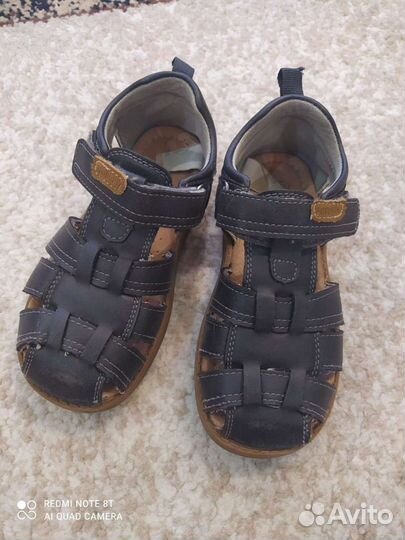 Обувь для мальчиков