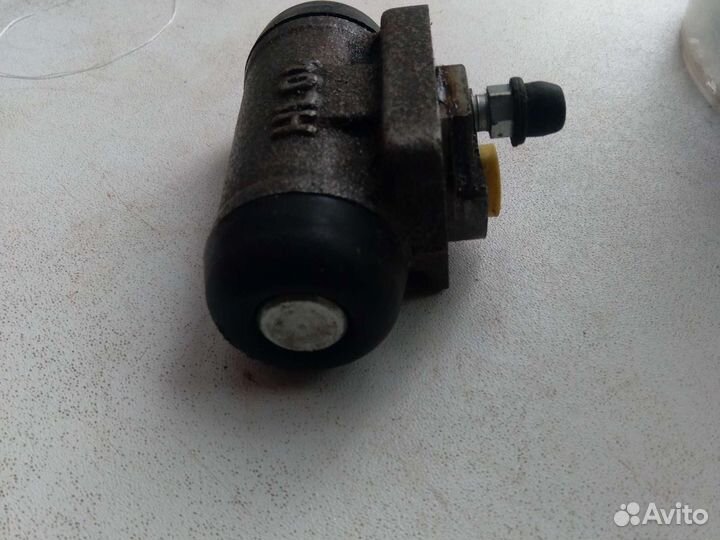 Тормозной цилиндр ниссан микра