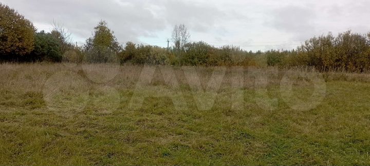 Участок 15 сот. (ИЖС)