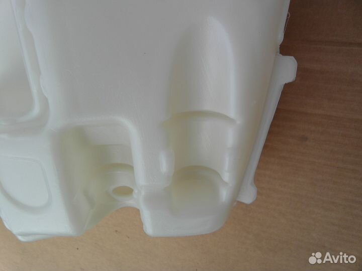 Бачок омывателя лоб стекла Ford Mondeo 5 2015-2019