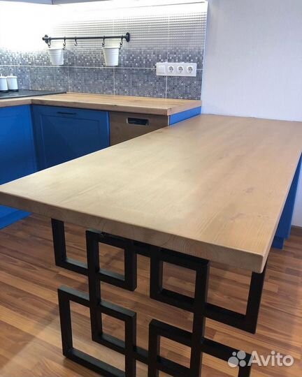 Кухня от производителя под ключ