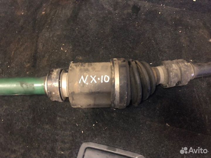 Привод передний правый Nissan X-Trail T31 2.5