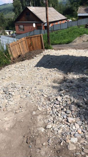 Участок 8,7 сот. (СНТ, ДНП)