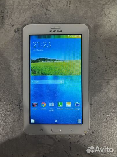 Samsung Galaxy Tab 3 Lite SM-T116