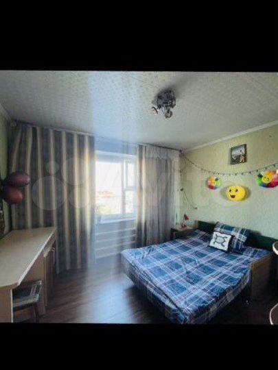 2-к. квартира, 51,1 м², 4/5 эт.