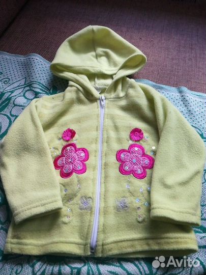 Костюм для девочки