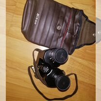 Бинокль компактный Nikon 8х23 japan