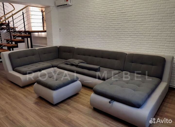 Диван новый