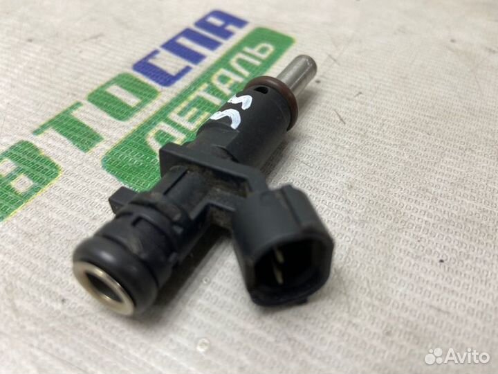 Форсунка топливная Peugeot 308 T7 EP6 2011