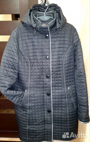 Полупальто