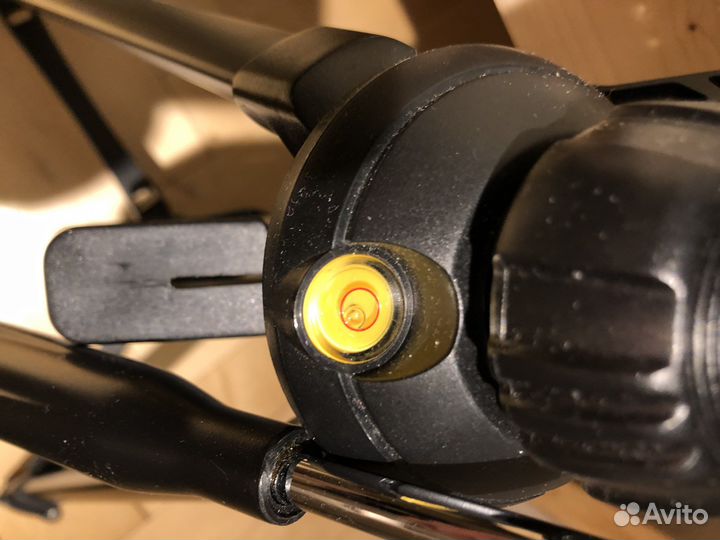 Штатив Vanguard