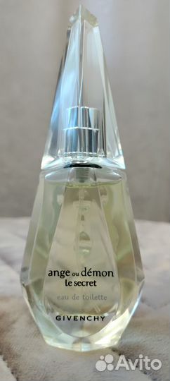 Givenchy туалетная вода Ange ou Demon Le Secret