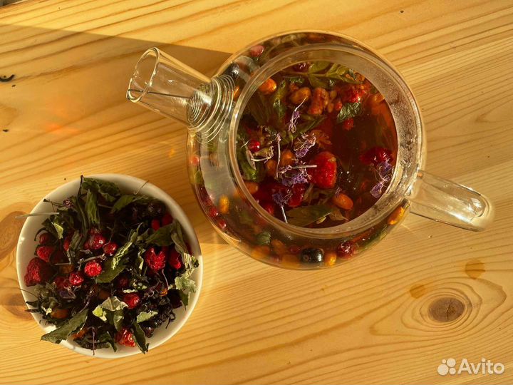 Иван чай 1 килограмм 