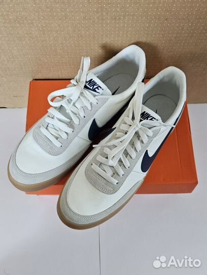 Кроссовки мужские nike killshot 2