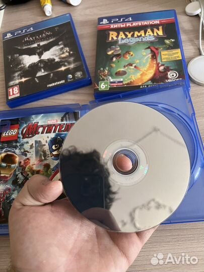 Игры ps4 Batman, Lego Мстители