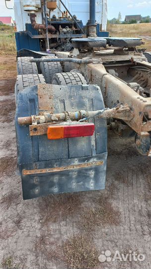 МАЗ 642205-220, 2006