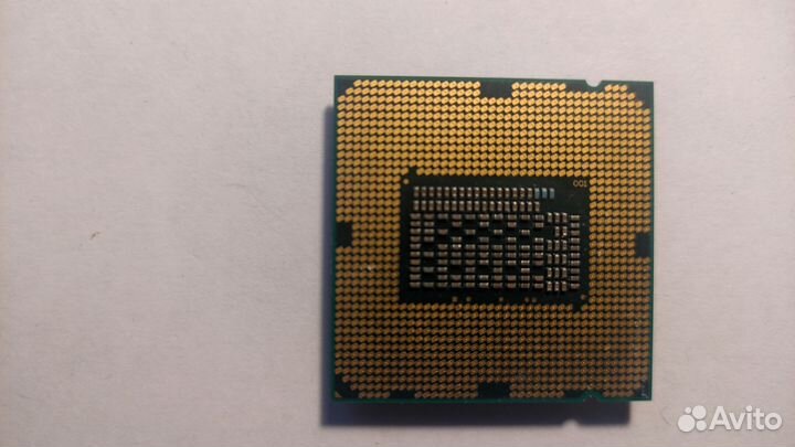 Процессор Intel Core i5-2320 LGA1155