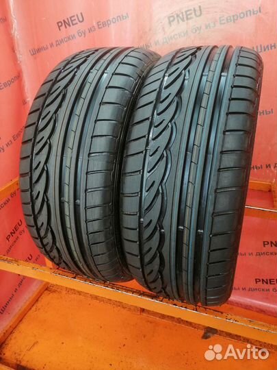 Dunlop SP Sport 01 225/50 R17 94