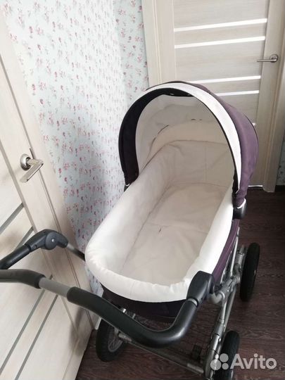 Детская коляска (люлька) inglesina comfort