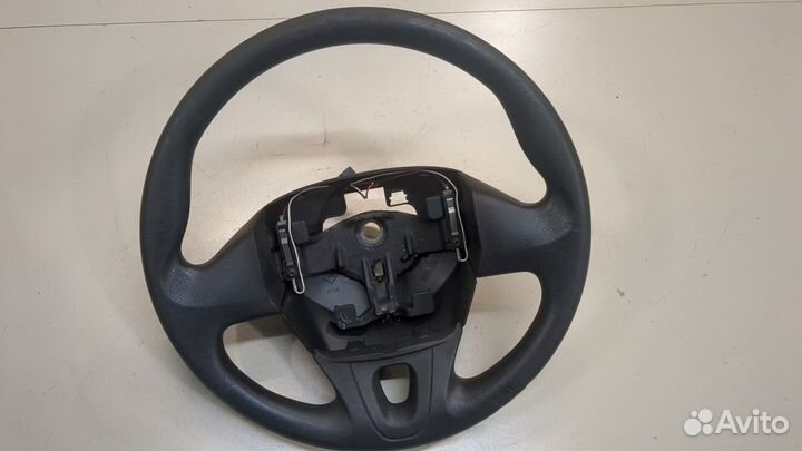 Руль Renault Megane 3, 2010